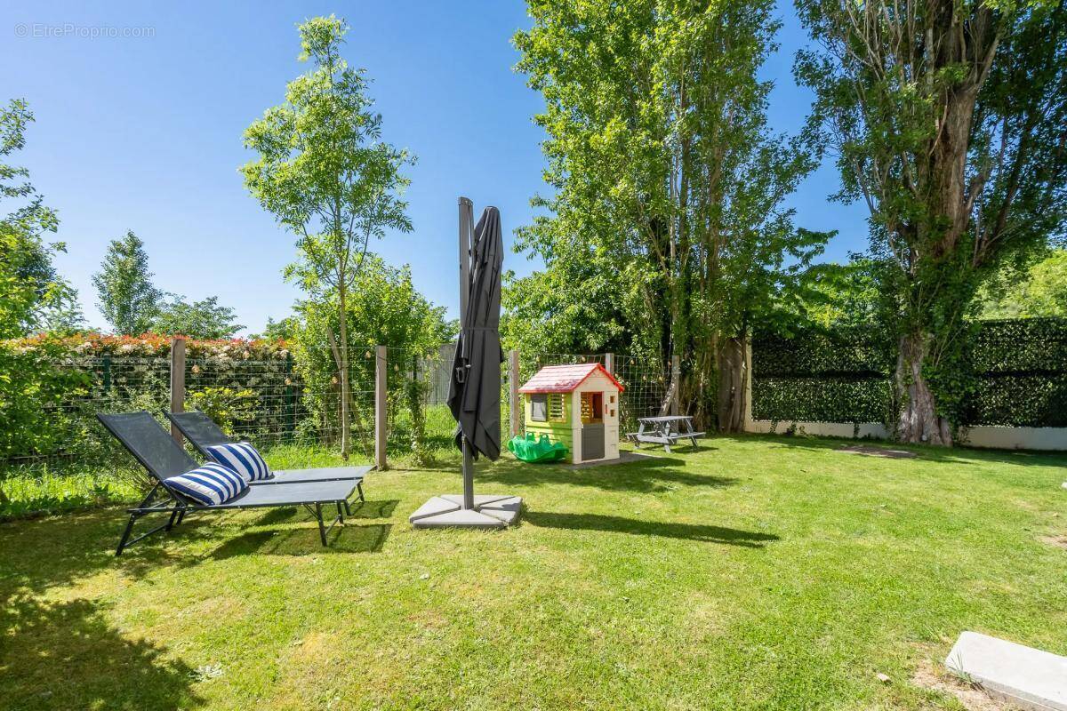 Appartement à NEUILLY-SUR-MARNE