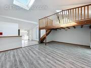 Appartement à LOIRE-SUR-RHONE