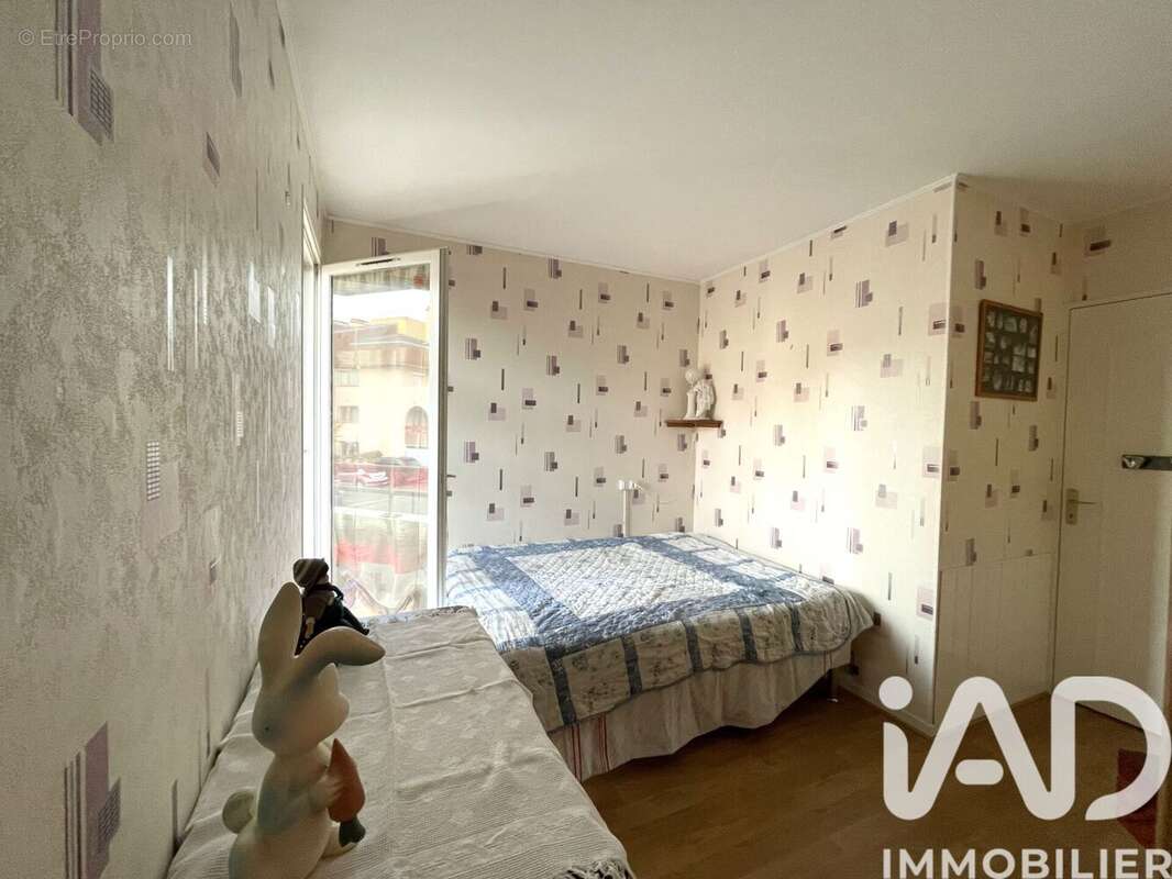 Photo 9 - Appartement à BEAUCHAMP