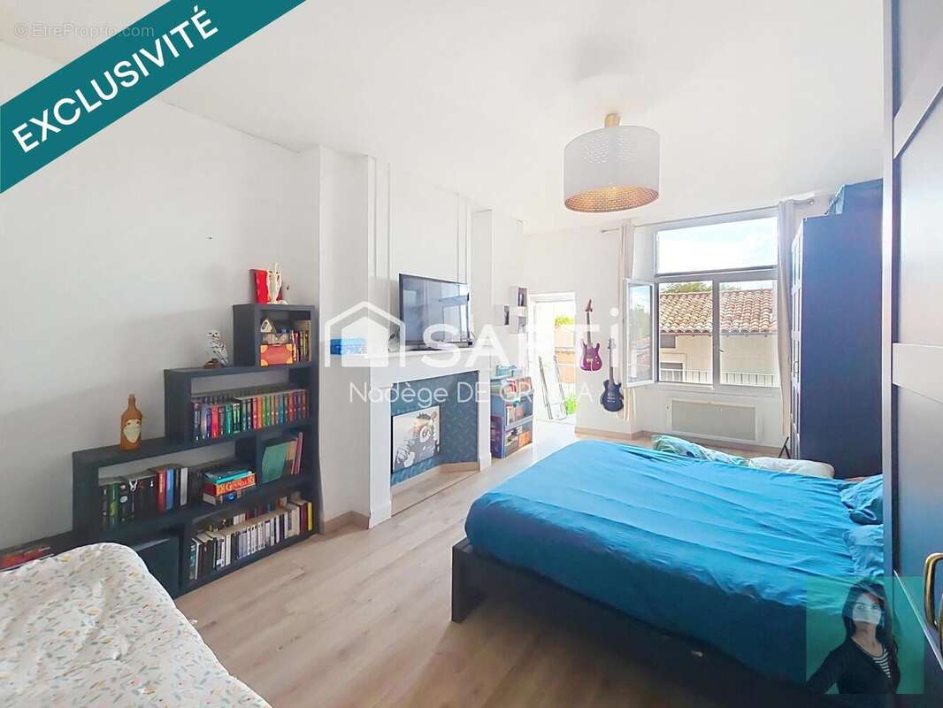 Photo 6 - Maison à BAZIEGE