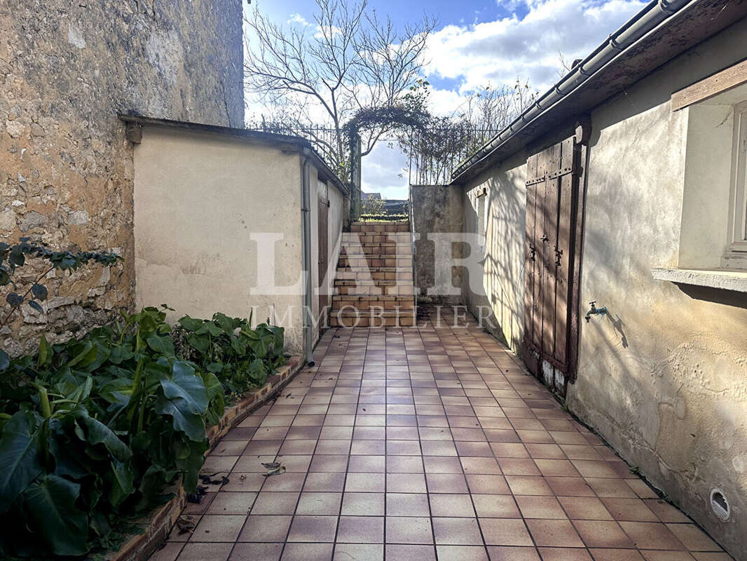 Maison de ville Bellême - B14516 - photo 16