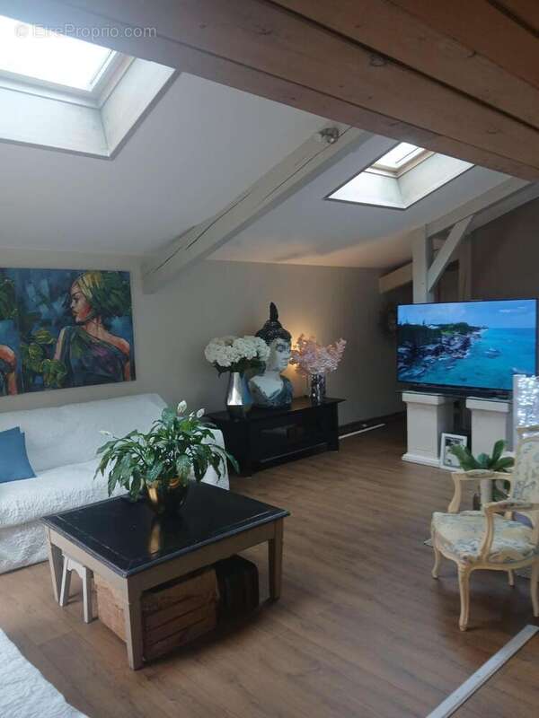 Photo 6 - Maison à CHATILLON-SUR-SEINE