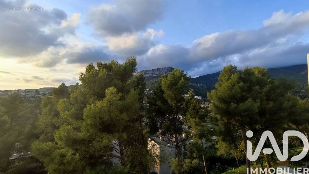Photo 1 - Appartement à TOULON