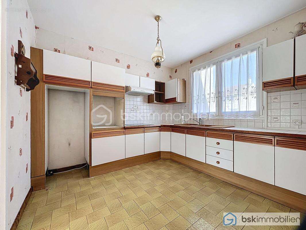 Maison lumineuse - photo 7
