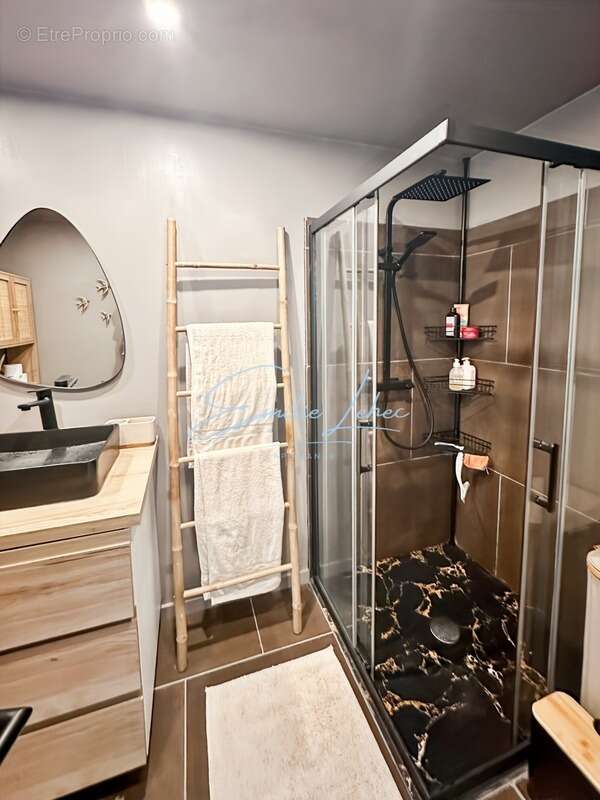 Maison à RIEC-SUR-BELON