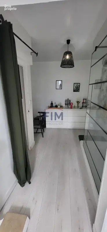 Saint nicolas d'aliermont, maison  en briques - photo 14
