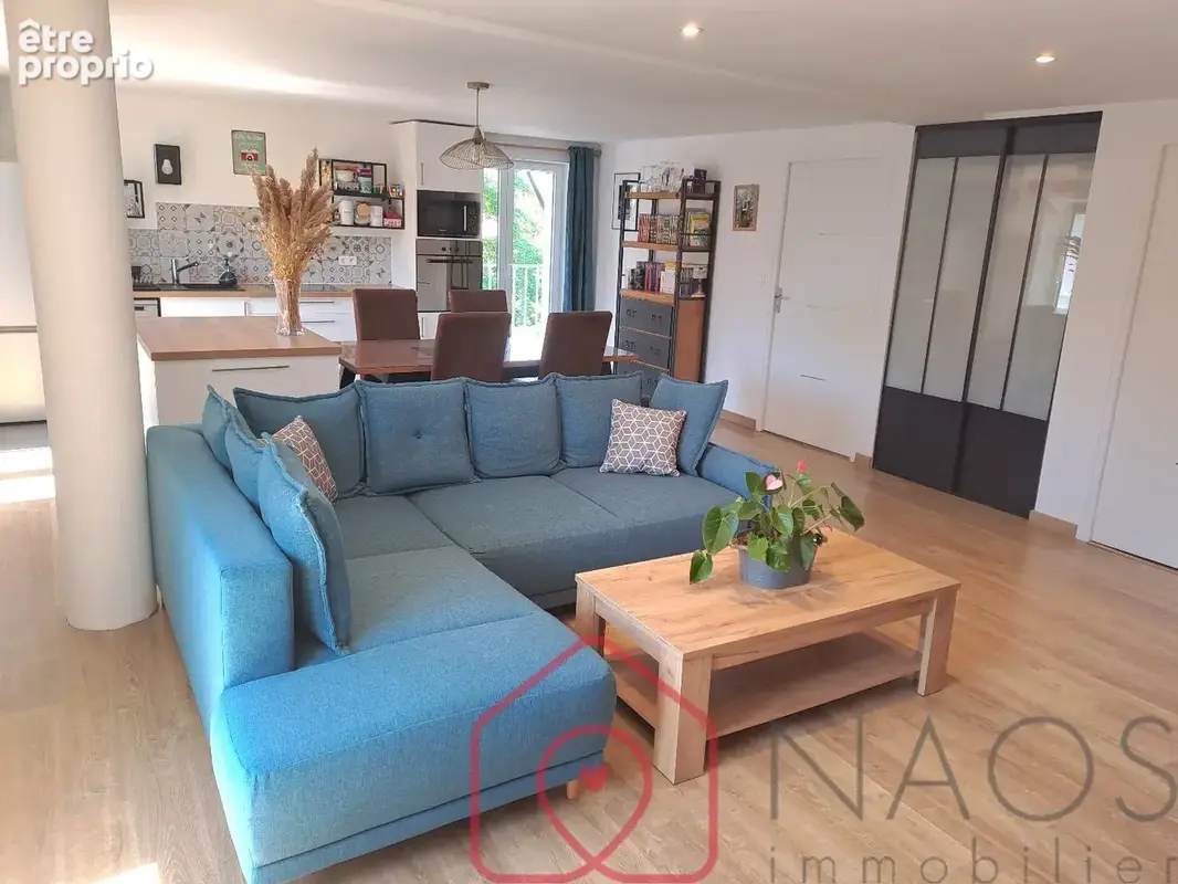 Bel appartement au calme - photo 2