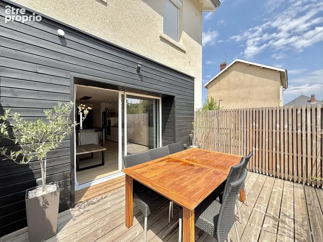 Maison 4 pièces 95 m² à vendre à Pont-De-Cheruy (38230) - photo 6