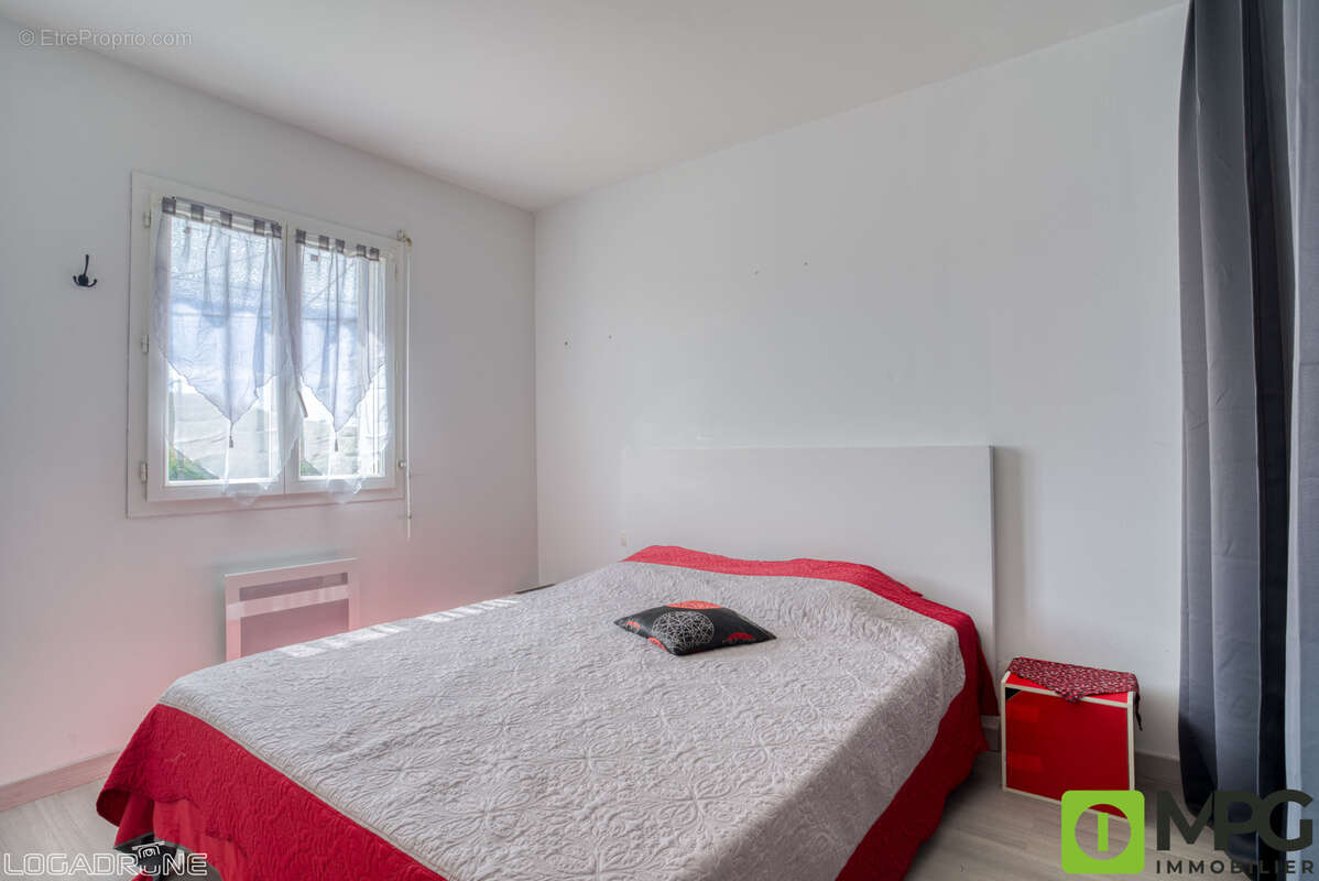 Maison à PENNE-D'AGENAIS