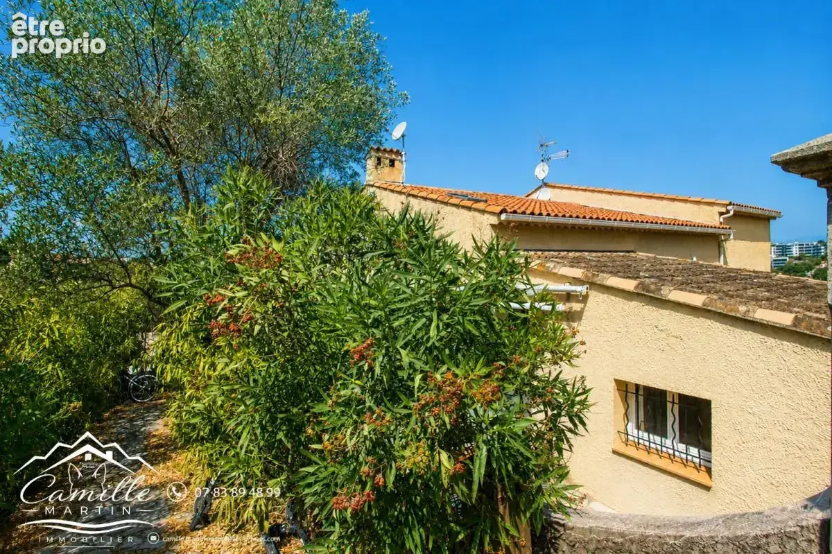 Ensemble de 2 immeubles comprenant 7 appartements sur terrain de 2362m² - photo 4