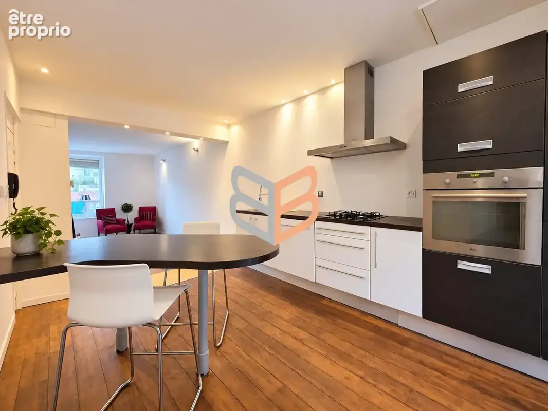Appartement 2 pièces 46 m² à vendre à Audun-Le-Tiche (57390) - photo 3