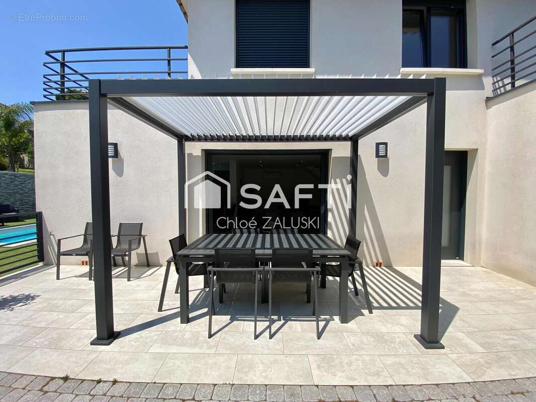 Maison 134 m² à Frejus  - photo 8