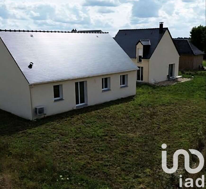 Photo 3 - Maison à PREAUX