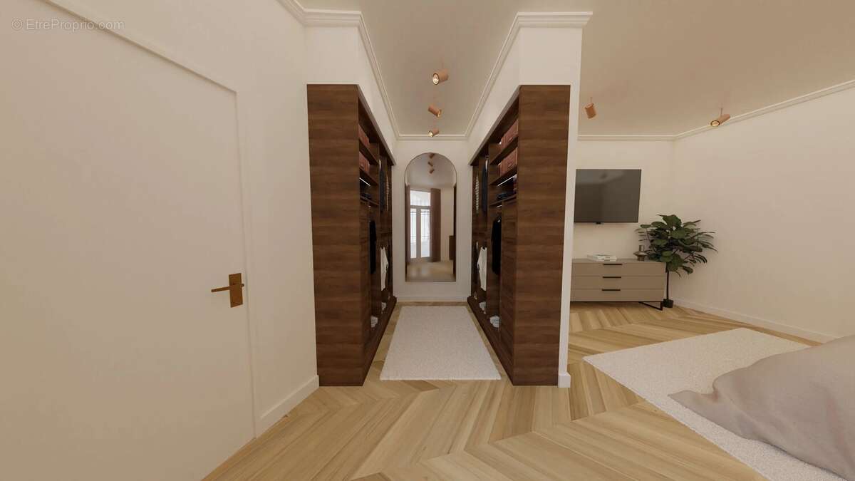 Appartement à VICHY