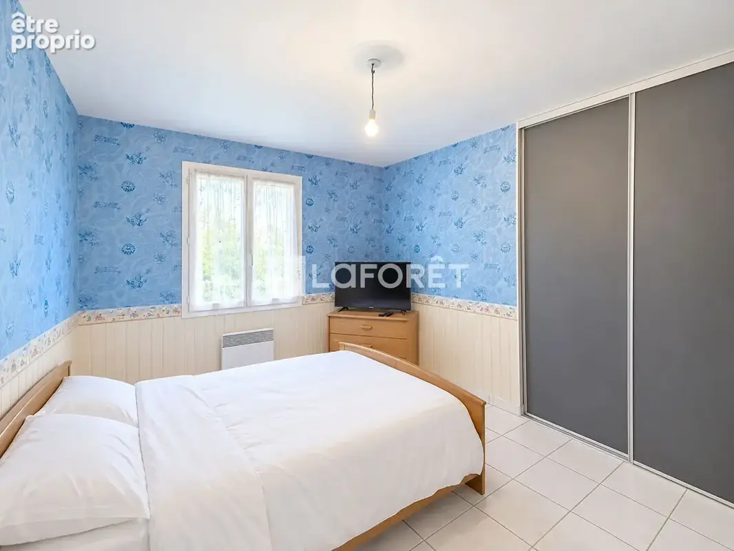 Maison Frontenac 5 pièce(s) 90 m² - photo 5