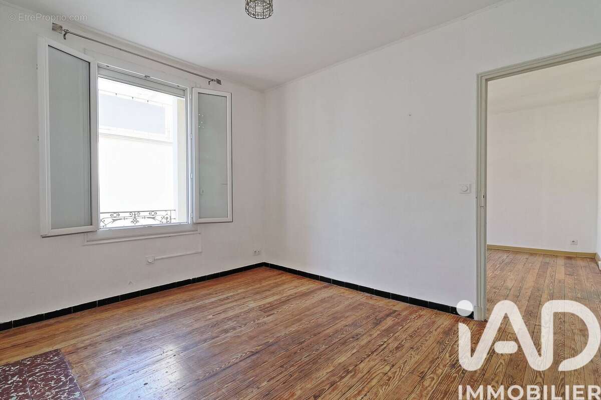 Photo 4 - Appartement à PERPIGNAN