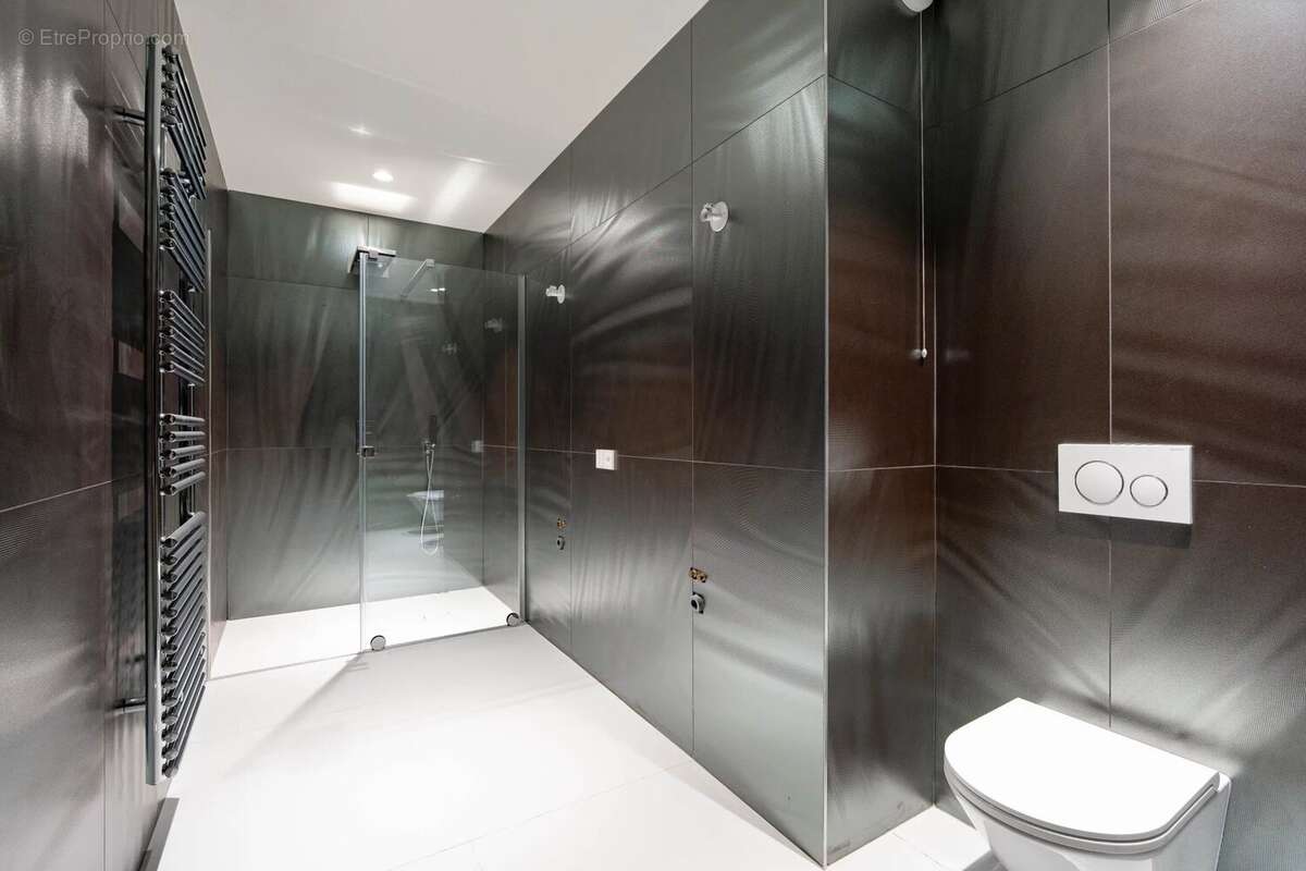 Appartement à BEAUSOLEIL