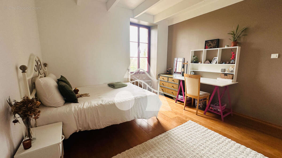 Maison à VILLIERS-EN-PLAINE