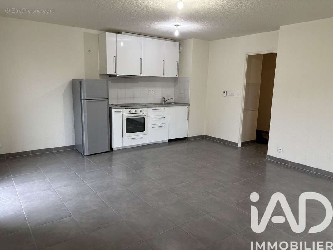 Photo 3 - Appartement à TOURS