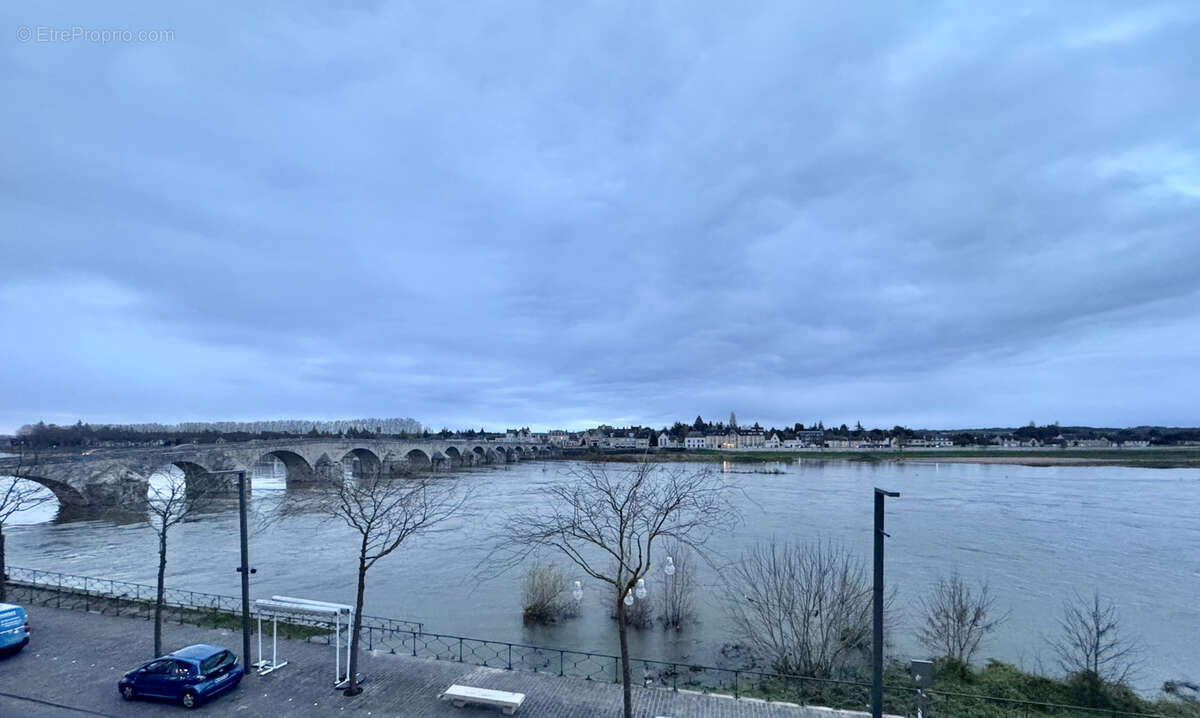 Appartement à GIEN