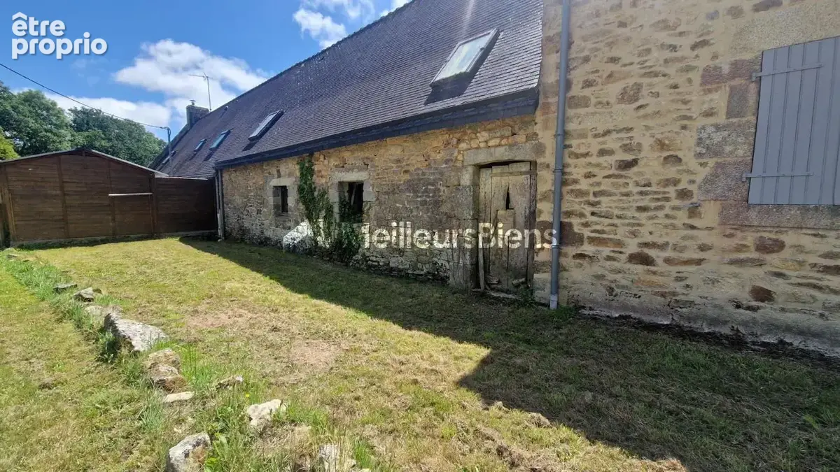 Jolie maison Landévant - photo 13