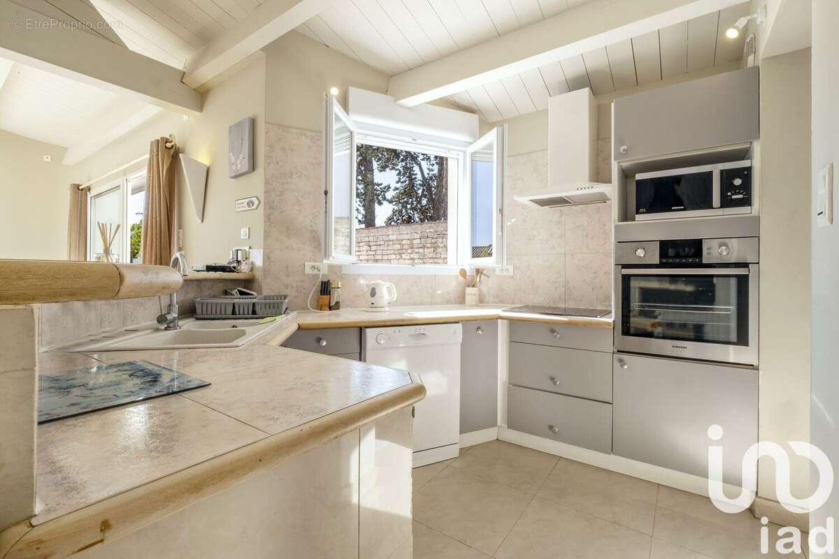 Photo 3 - Maison à RIVEDOUX-PLAGE