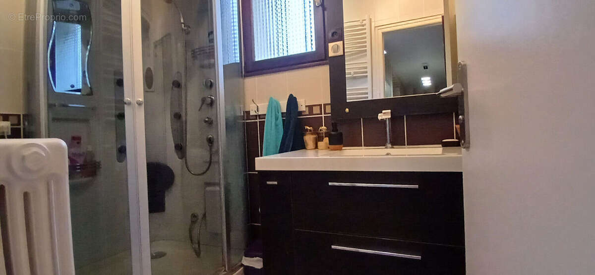 Appartement Saint Max 5 pièce(s) 87.33 m2 - photo 7