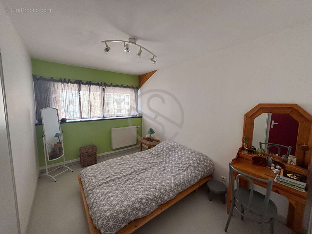 Appartement Annonay 5 pièce(s) 169 m2 - photo 8