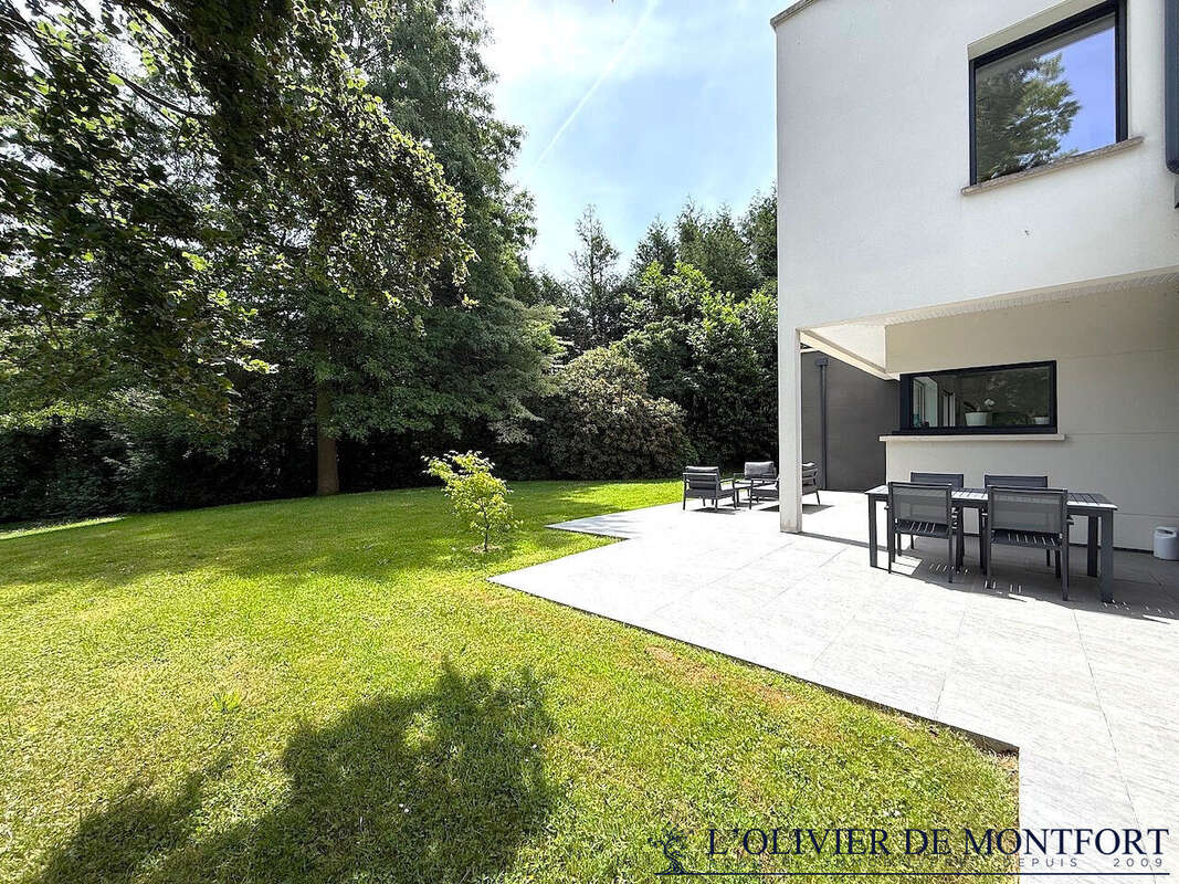 Maison à MONTFORT-L'AMAURY