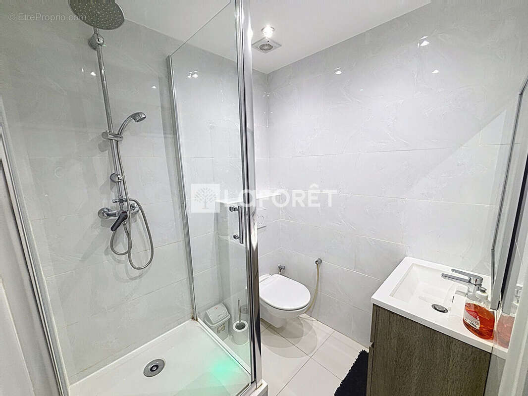 Appartement à CHEVILLY-LARUE