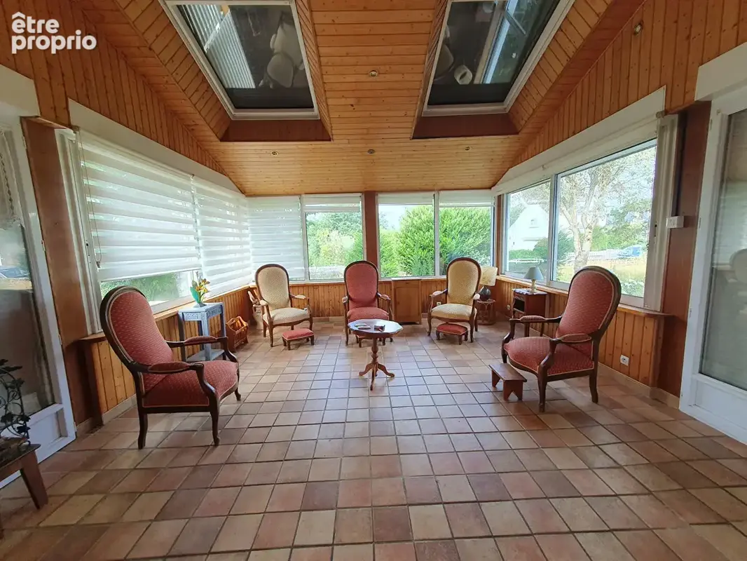 Maison proche bourg et commerces de Pluneret + studio indépendant. - photo 12