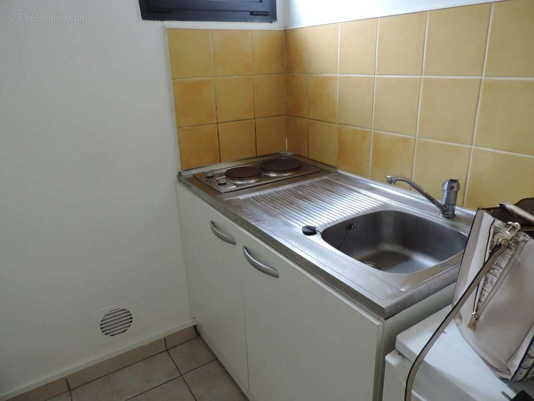 Appartement à LE TAMPON