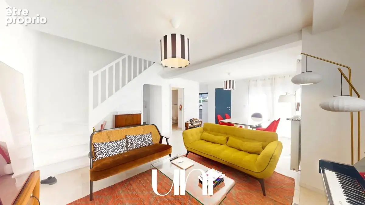 Maison 6 pièces de m² avec garage - Verson - photo 6