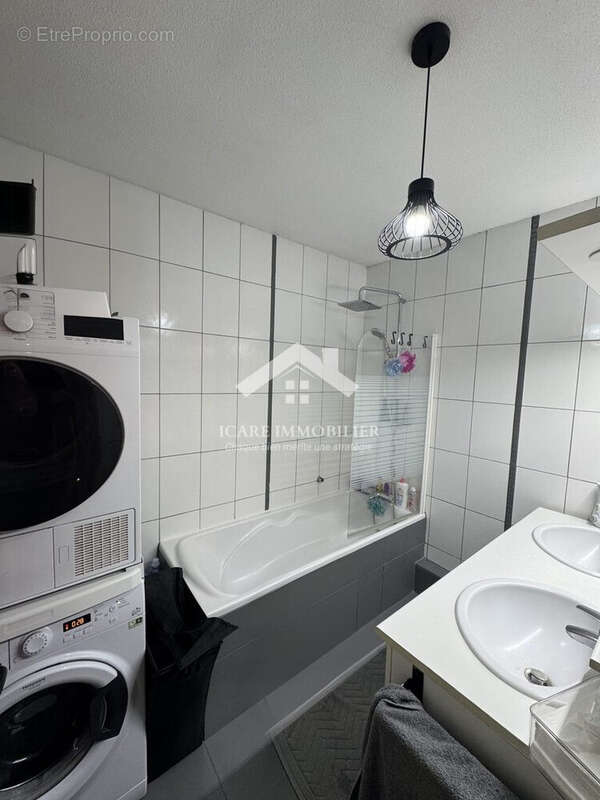 Appartement à HABSHEIM