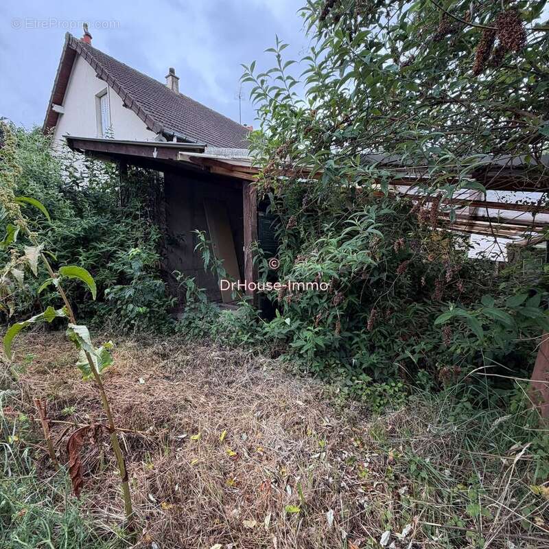 120 m² à Limay  - photo 11