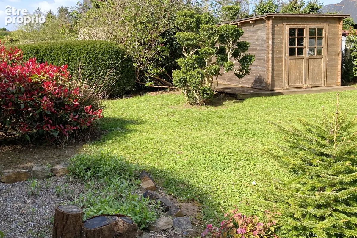 Photo Maison à Dineault au prix de 165 000€