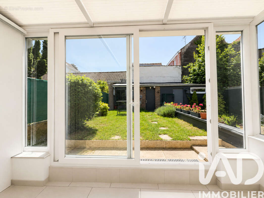 Photo 2 - Maison à MOUVAUX
