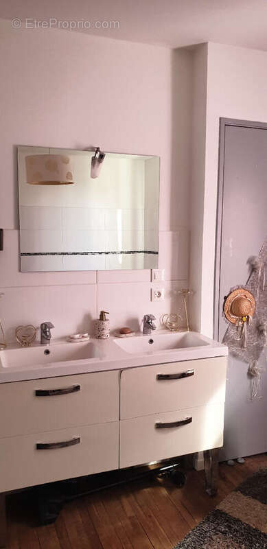 Appartement à TROYES