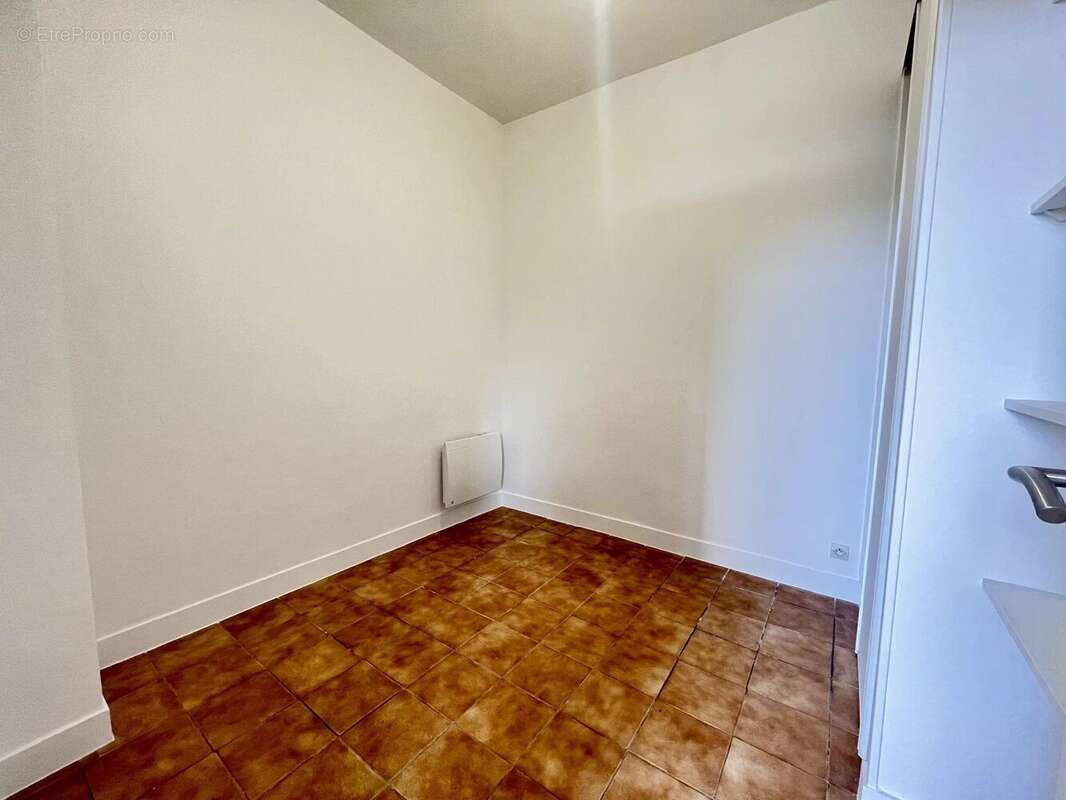 Appartement à CACHAN