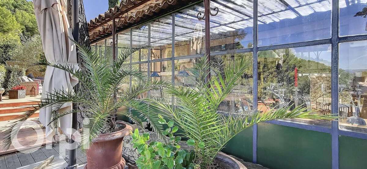 Maison à LE BEAUSSET