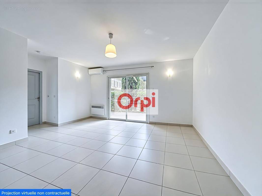 Appartement à PORTO-VECCHIO