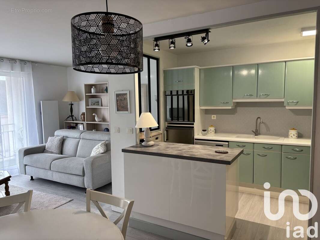 Photo 6 - Appartement à EVREUX