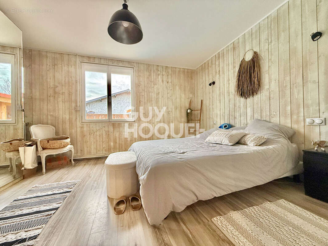 Maison à GUJAN-MESTRAS