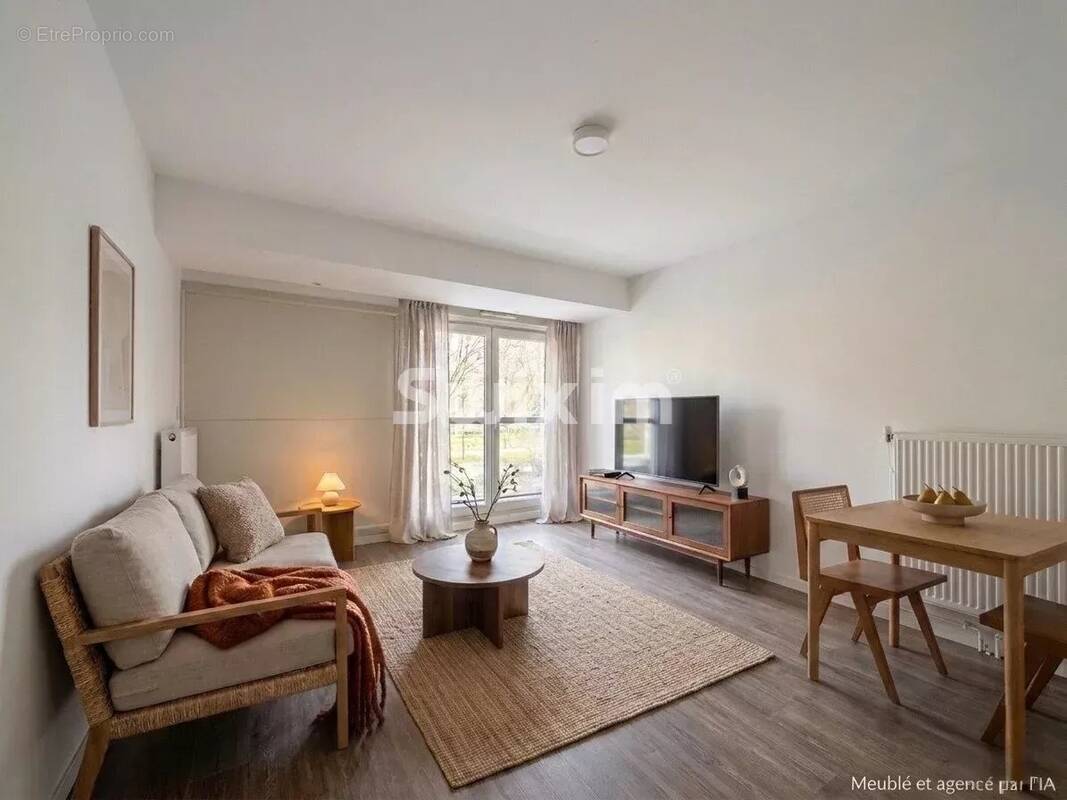 Appartement à TOURCOING