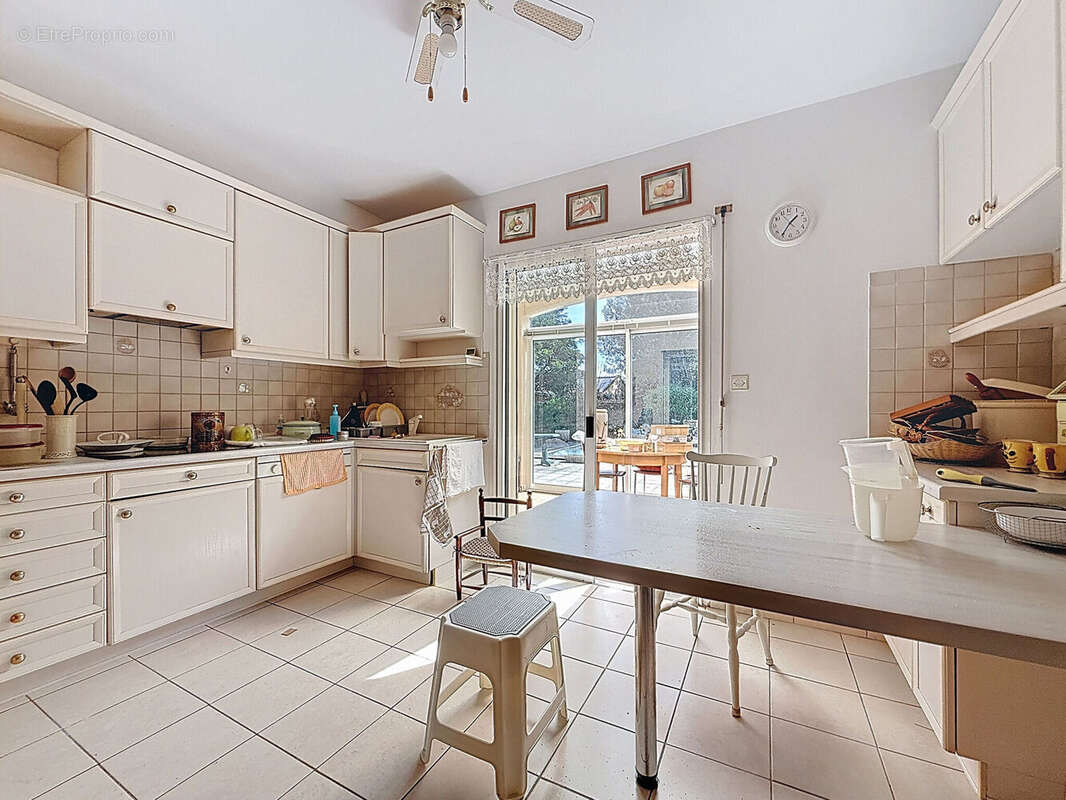 Photo 4 - Maison à SAINT-GELY-DU-FESC