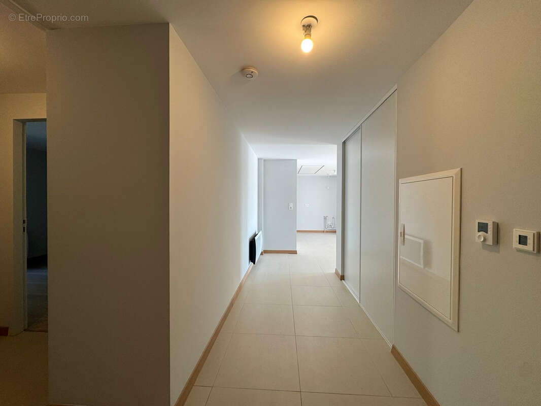 Appartement à LA FORET-FOUESNANT