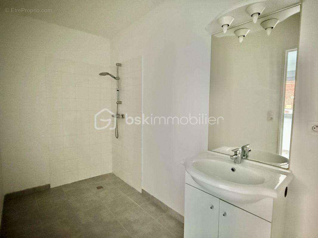 Appartement à AMIENS