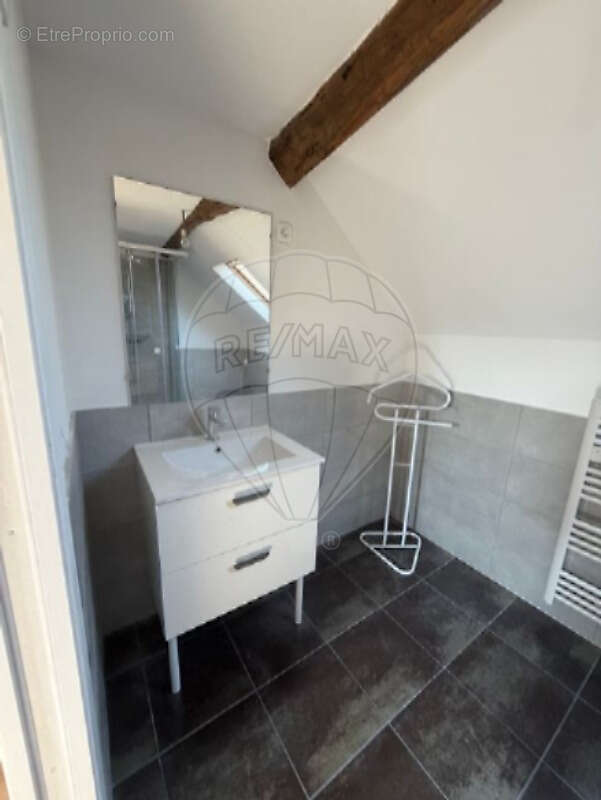 Maison à MAROLLES-SUR-SEINE