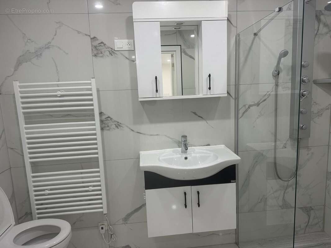 Appartement à COCHEREN