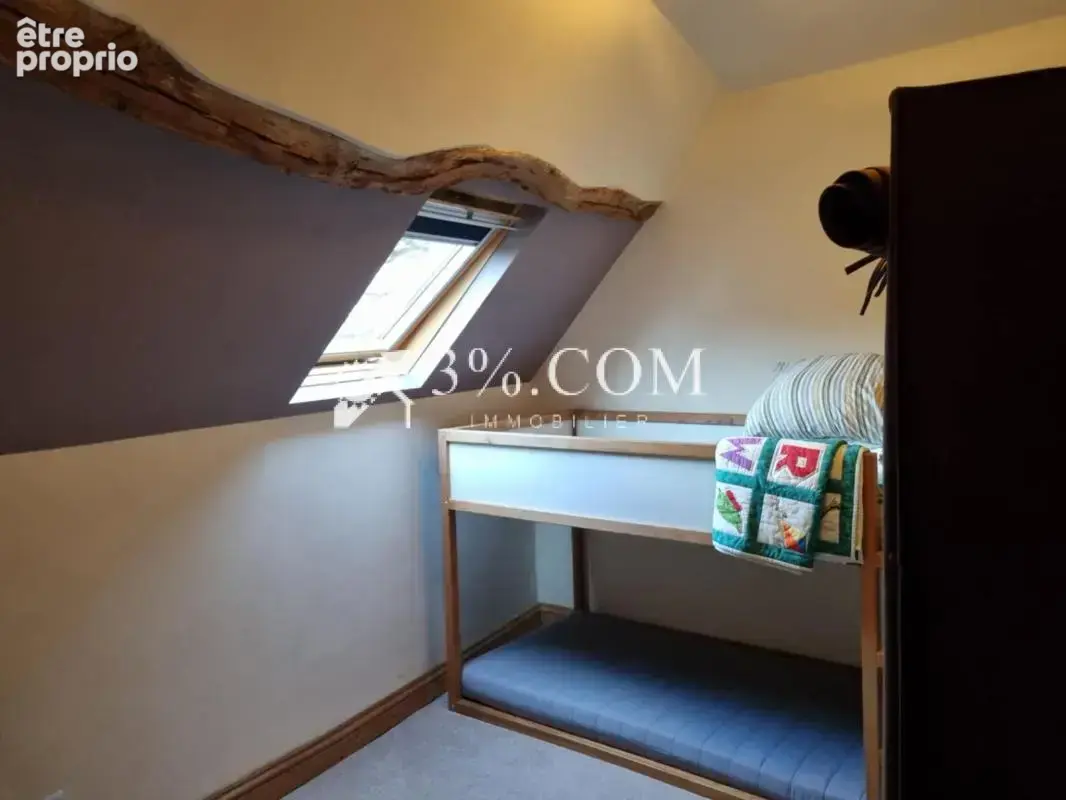 Jolie maison en pierres avec petite dépendance - photo 16